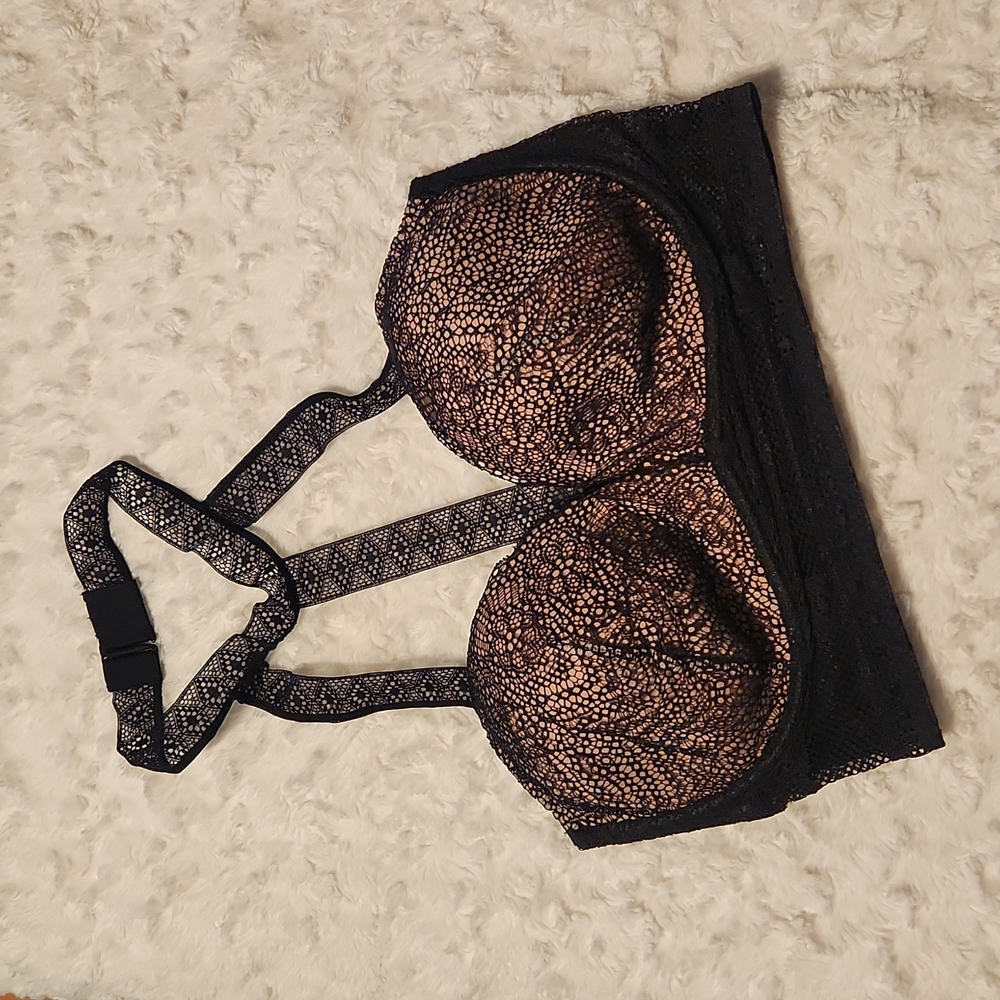 BNWT Victoria's Secret Very Sexy Bra 36 D
